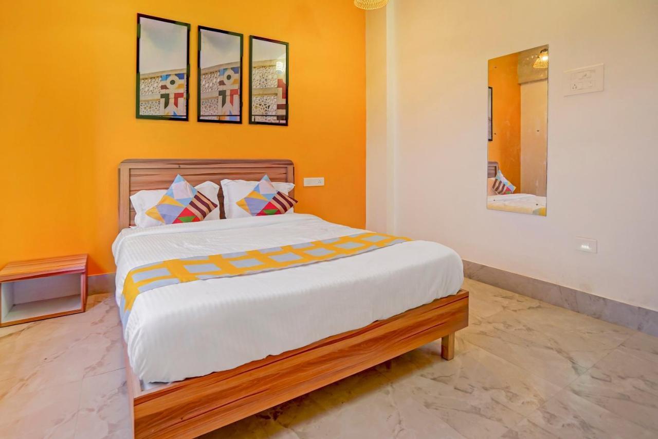 Oyo 79233 Hotel Hive Stays Коччи Экстерьер фото