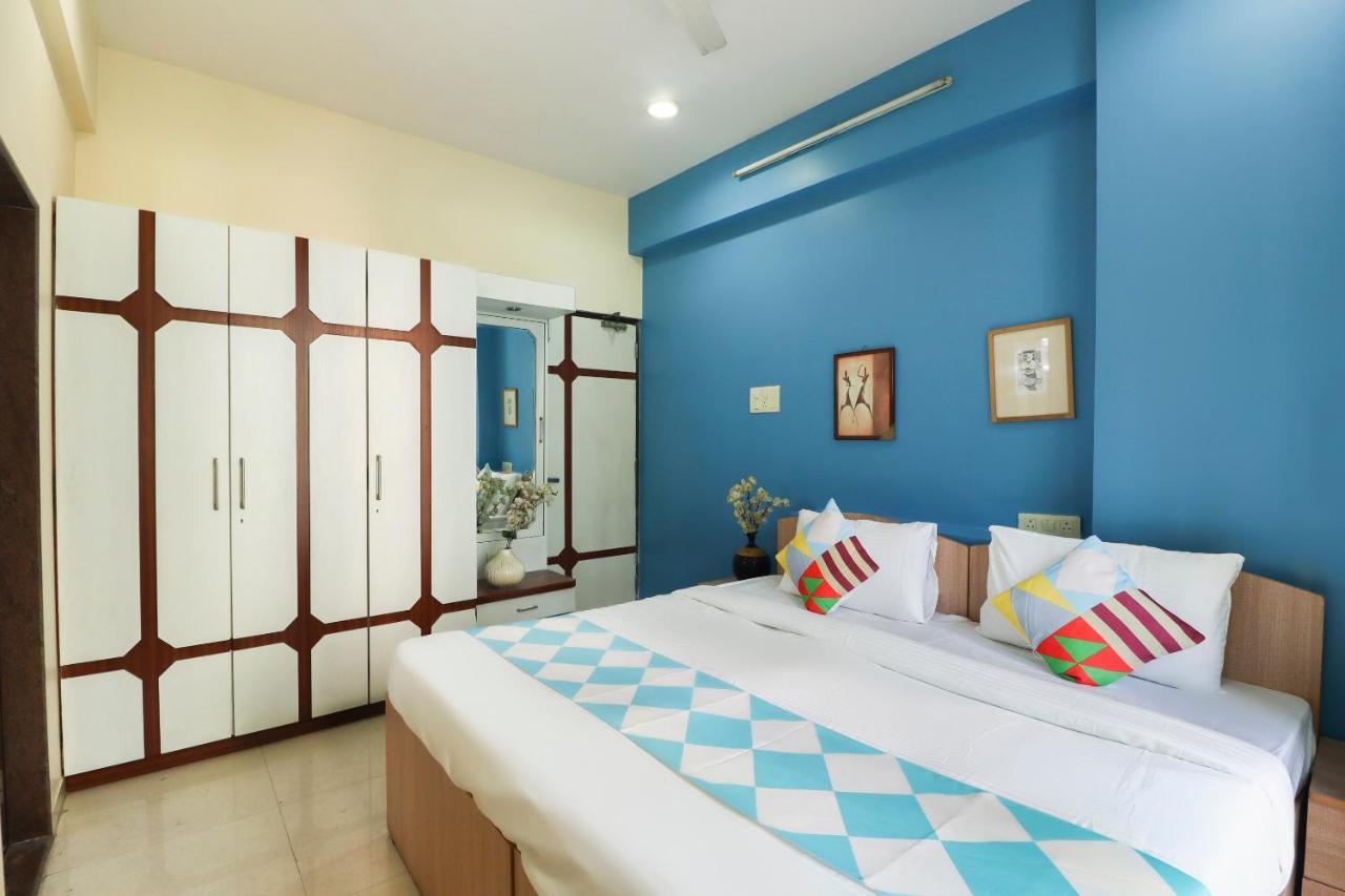 Oyo 79233 Hotel Hive Stays Коччи Экстерьер фото