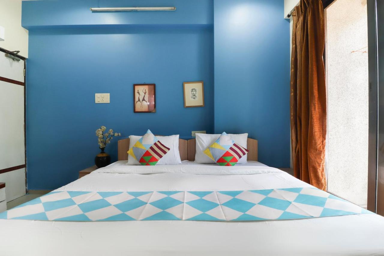 Oyo 79233 Hotel Hive Stays Коччи Экстерьер фото