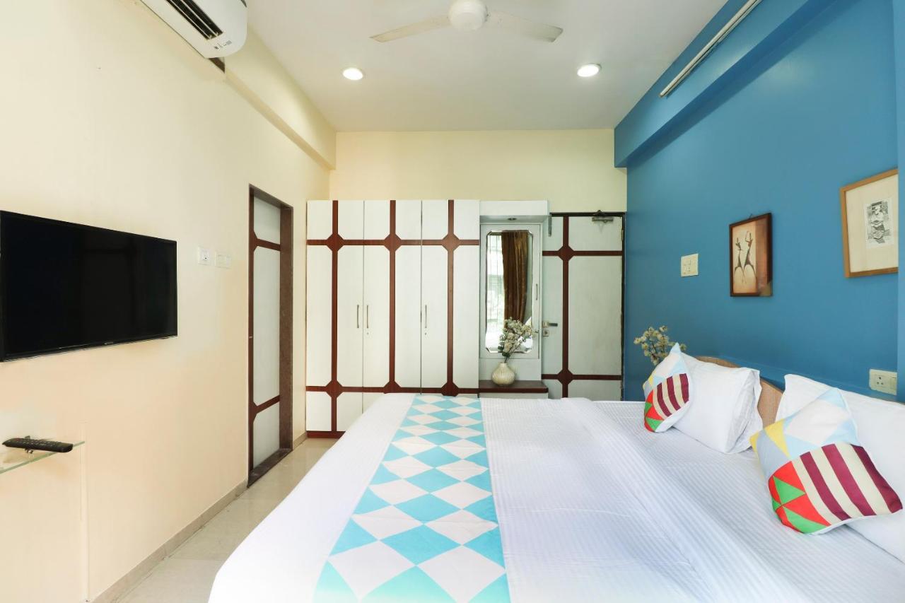 Oyo 79233 Hotel Hive Stays Коччи Экстерьер фото
