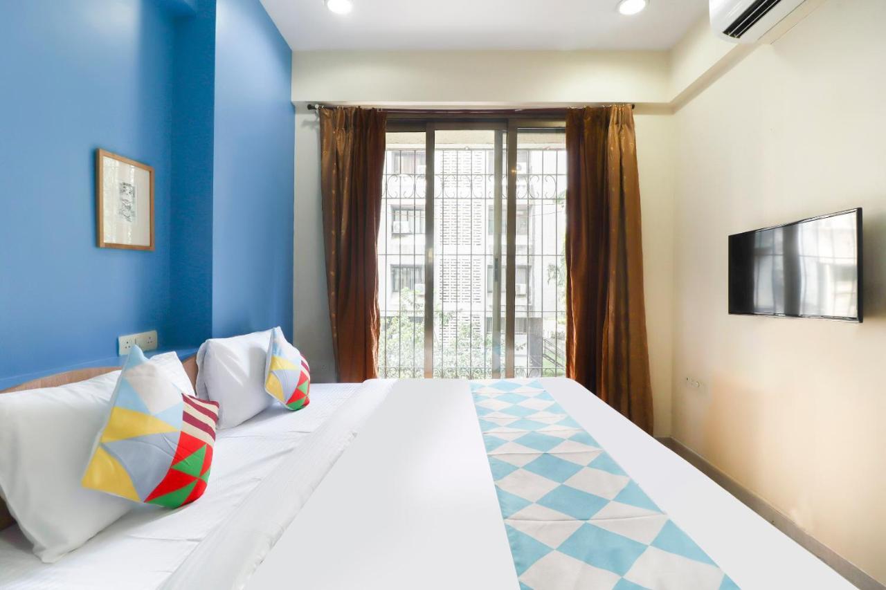 Oyo 79233 Hotel Hive Stays Коччи Экстерьер фото